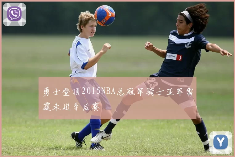 勇士登顶2015NBA总冠军骑士亚军雷霆未进季后赛