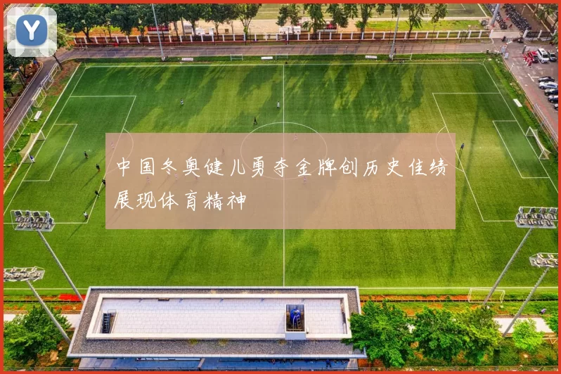 中国冬奥健儿勇夺金牌创历史佳绩展现体育精神